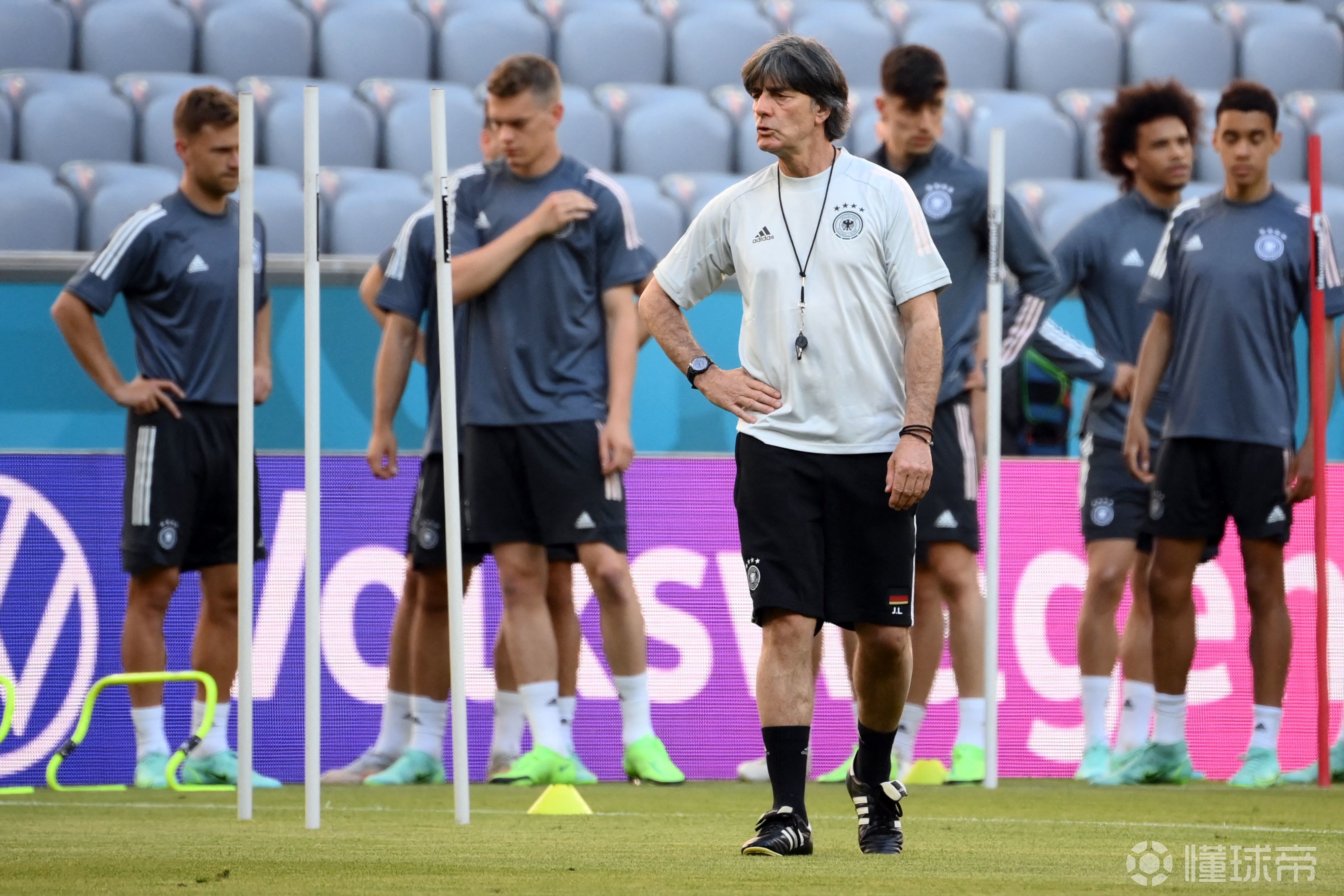 德国迎战马其顿勇士会否告捷? 德国迎战马其顿勇士会否告捷?