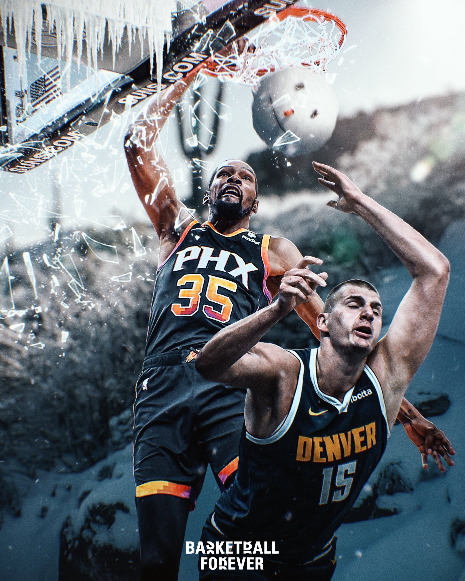 猛龙险胜掘金,杜兰特惊艳世界 猛龙险胜掘金,杜兰特惊艳世界