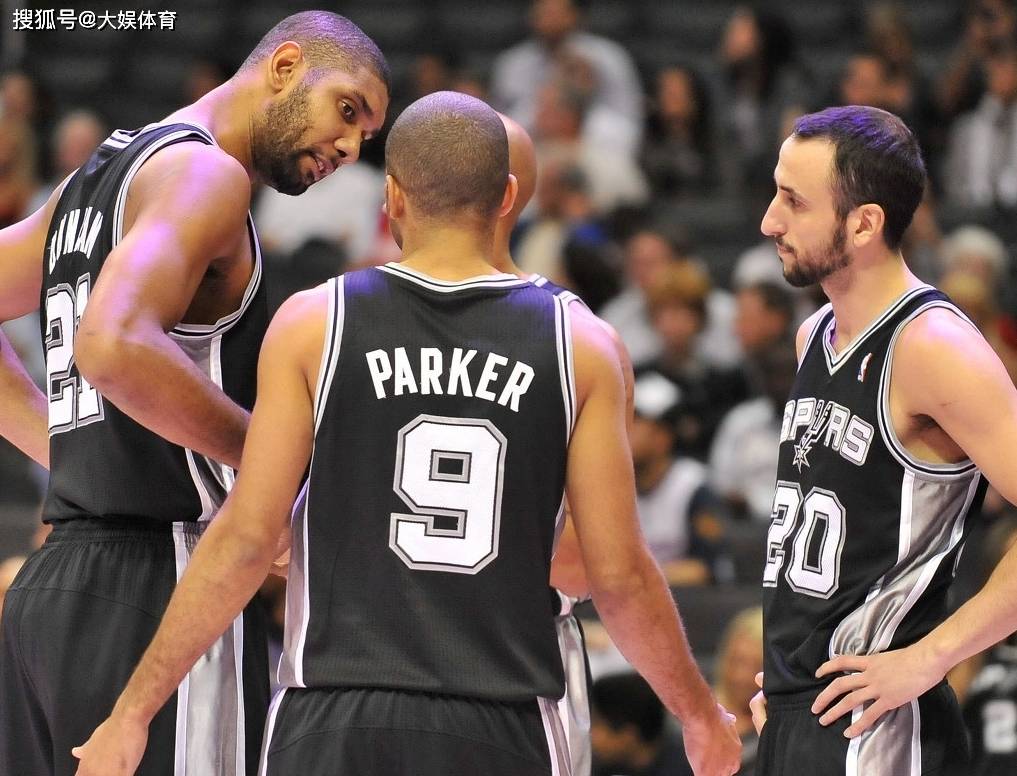 維持領先馬刺在強敵面前表現出色取勝 維持領先馬刺在強敵面前表現出色取勝