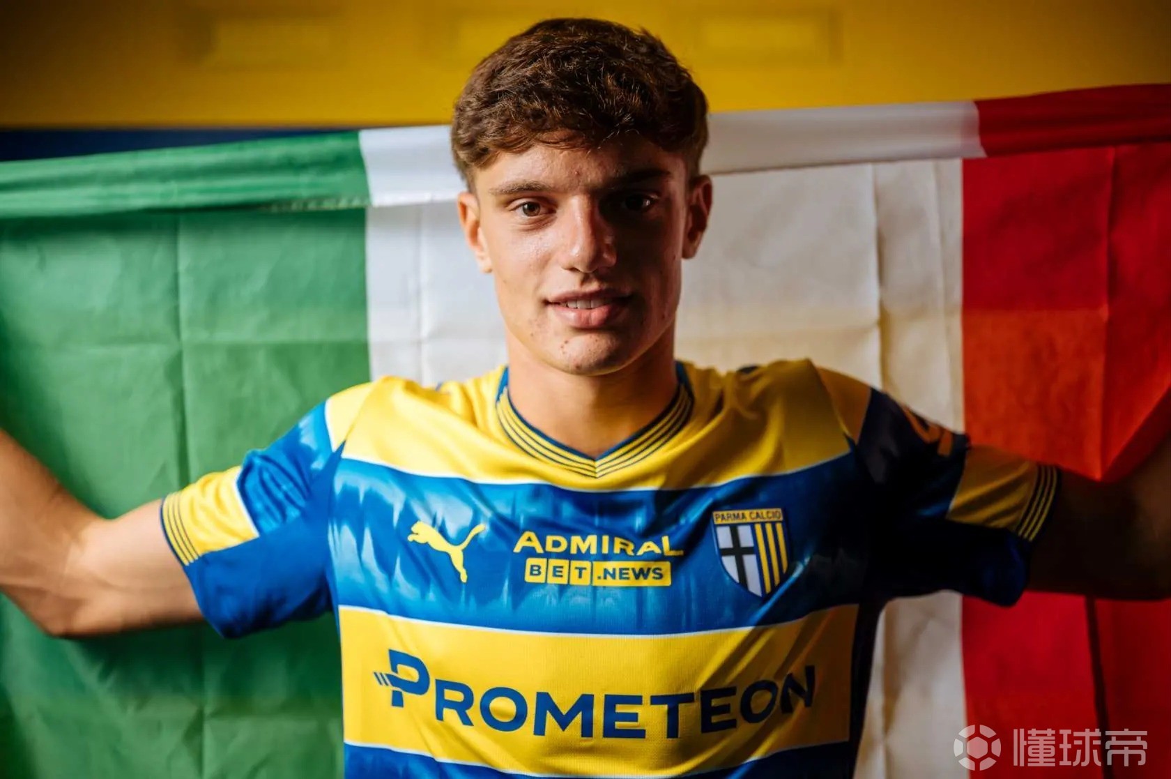 帕尔马门将连续出色发挥,荣膺最佳球员称号的简单介绍 帕尔马门将连续出色发挥,荣膺最佳球员称号的简单介绍