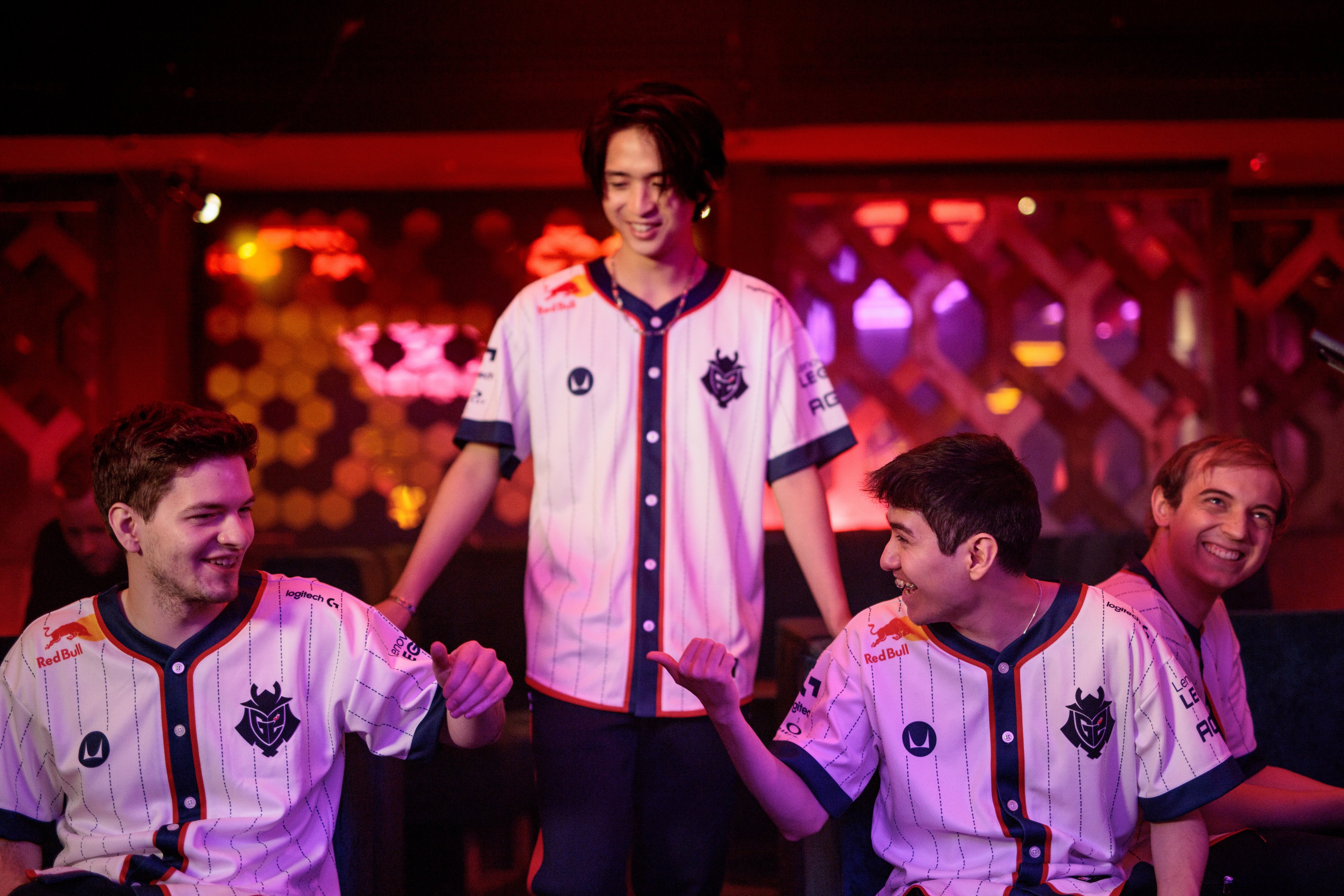 G2逆转HLE,Hanssama高光表现的简单介绍 G2逆转HLE,Hanssama高光表现的简单介绍