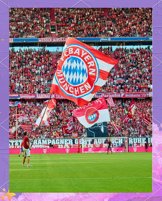 拜仁慕尼黑大胜科隆,豪取联赛四连胜 拜仁慕尼黑大胜科隆,豪取联赛四连胜