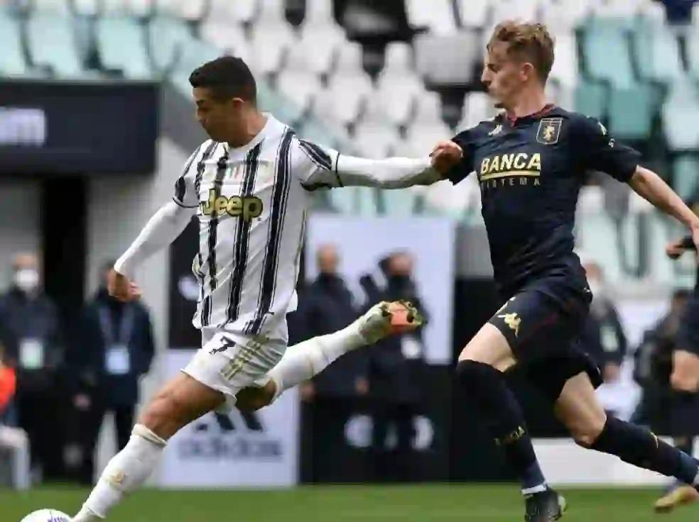 尤文图斯备战下轮对阵AC米兰