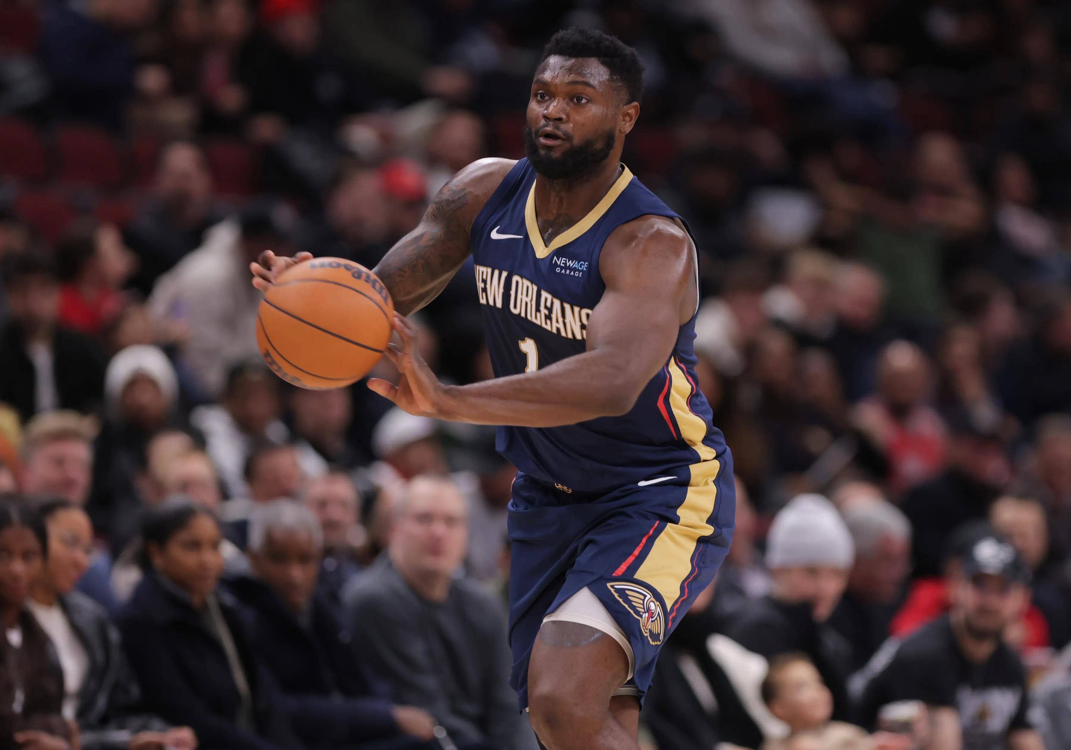 鹈鹕逆转湖人，取得两连胜