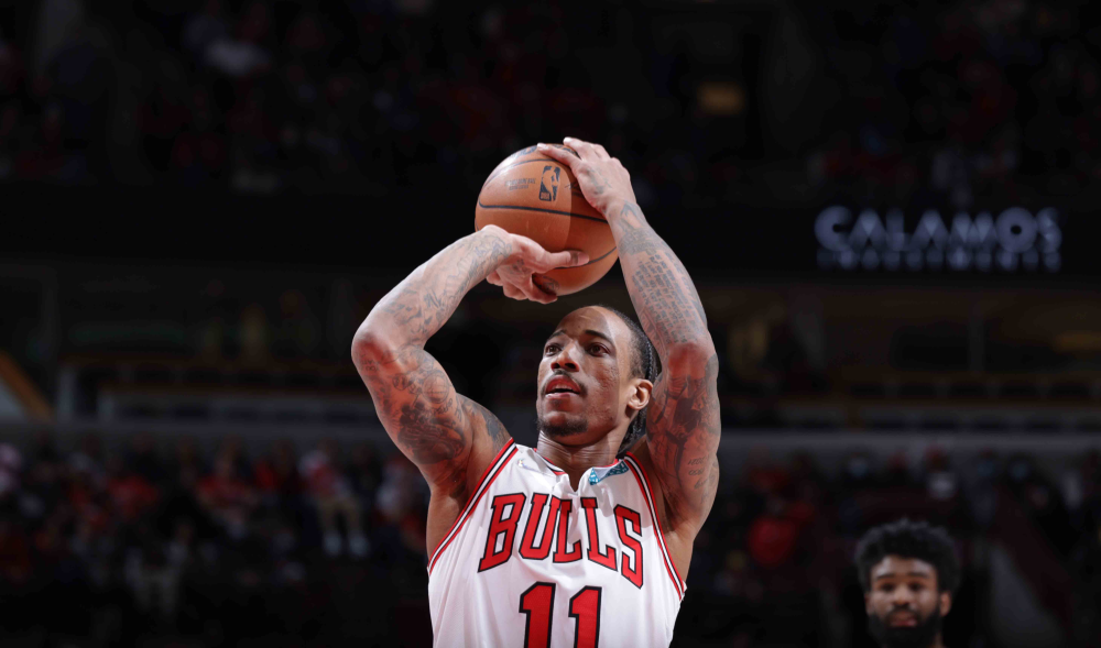 马刺擒灭老鹰,德罗赞砍下26分 马刺擒灭老鹰,德罗赞砍下26分