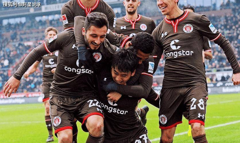 沃尔夫斯堡客场大败科隆,遭逆转惨败! 沃尔夫斯堡客场大败科隆,遭逆转惨败!