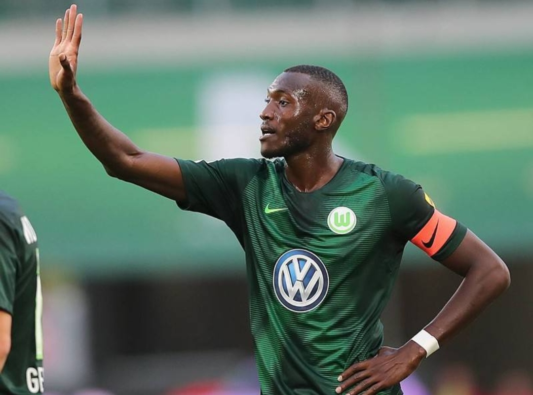 沃尔夫斯堡客场大败科隆,遭逆转惨败! 沃尔夫斯堡客场大败科隆,遭逆转惨败!