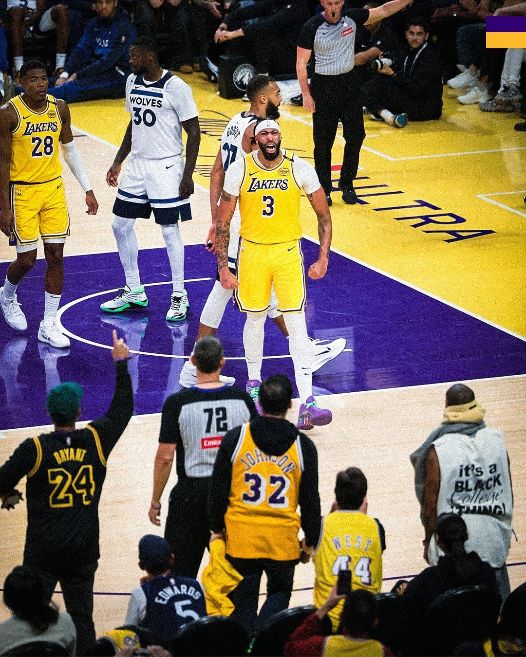 包含詹姆斯领军湖人战胜快船,取得开门红的词条 包含詹姆斯领军湖人战胜快船,取得开门红的词条