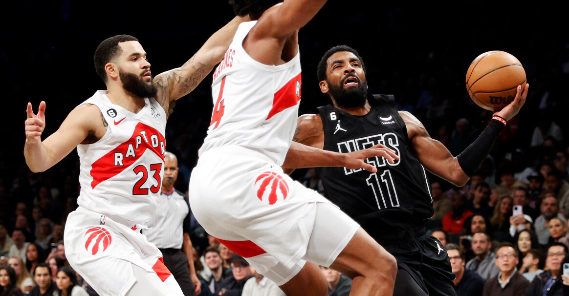 猛龙横扫活塞，范弗利特表现抢眼的简单介绍