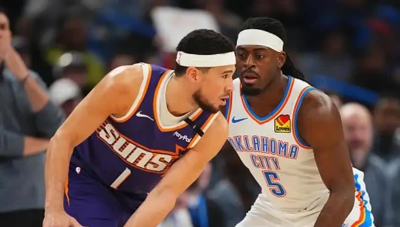 太阳客场力克魔术,赢得三连胜 太阳客场力克魔术,赢得三连胜