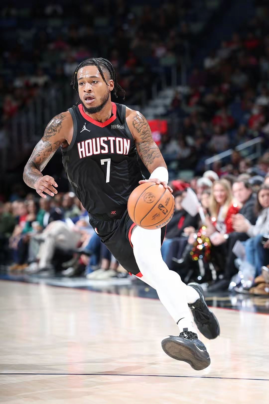 火箭擒灰熊,继续保持势头 火箭擒灰熊,继续保持势头