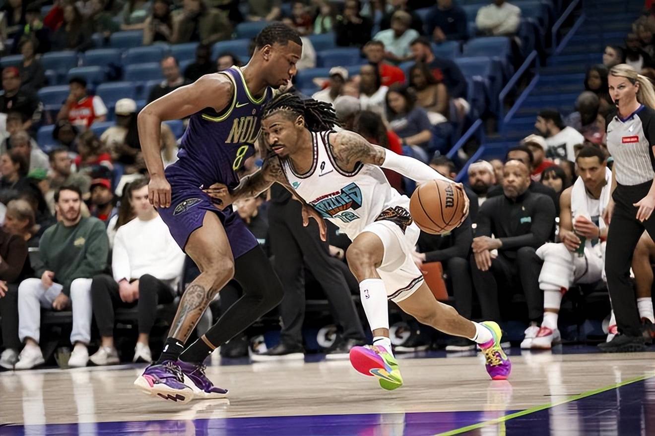 灰熊主场逆转凯旋公羊终结连败