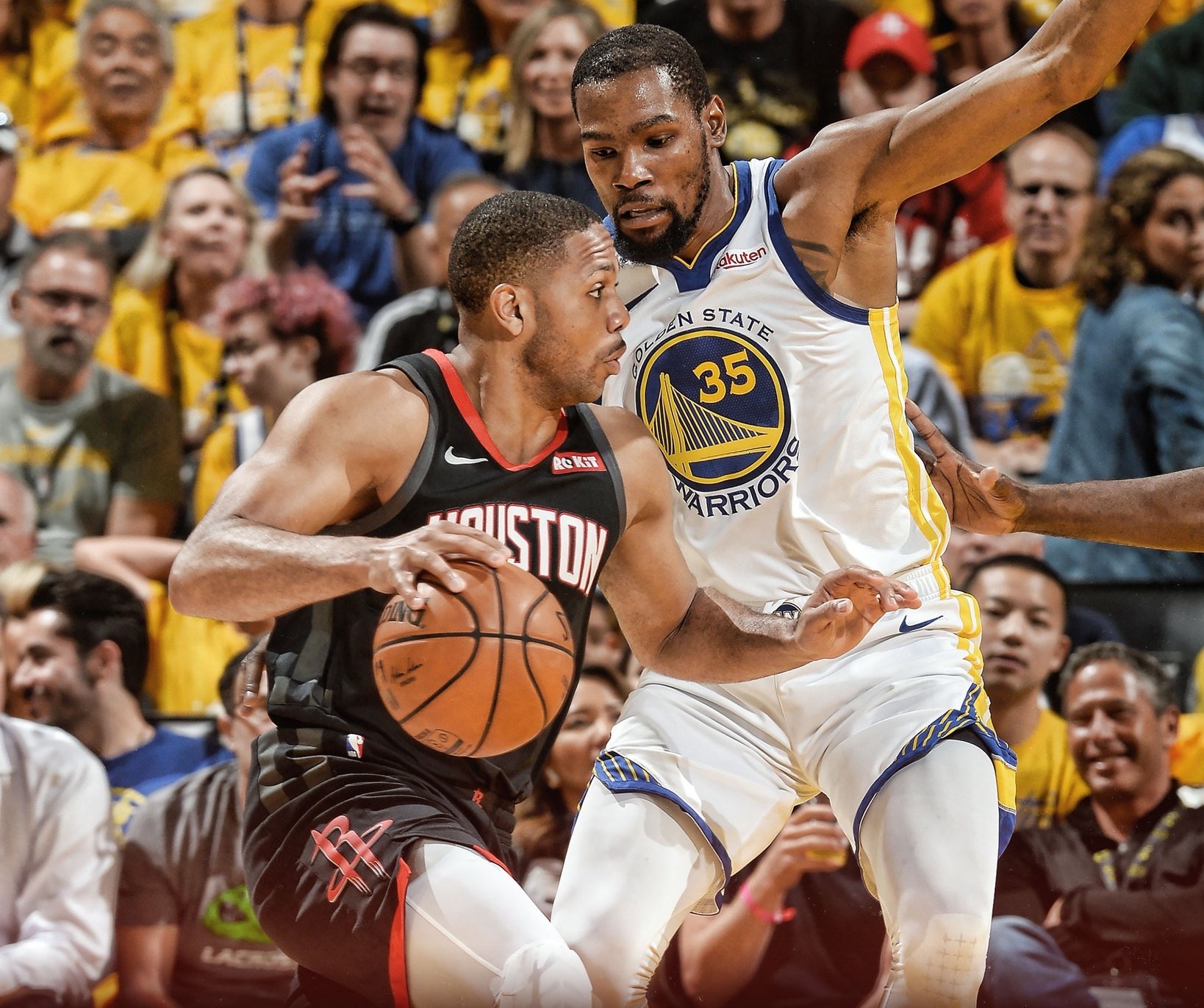 火箭负勇士，难以逃脱连败阴影