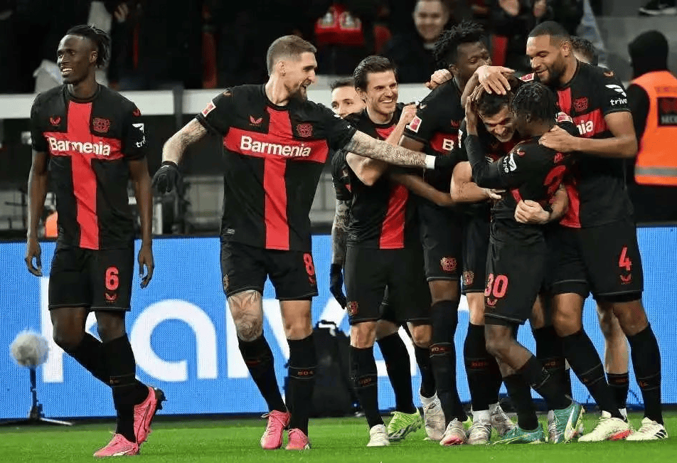 拜仁慕尼黑击败云达不莱梅,豪取德甲三连胜 拜仁慕尼黑击败云达不莱梅,豪取德甲三连胜