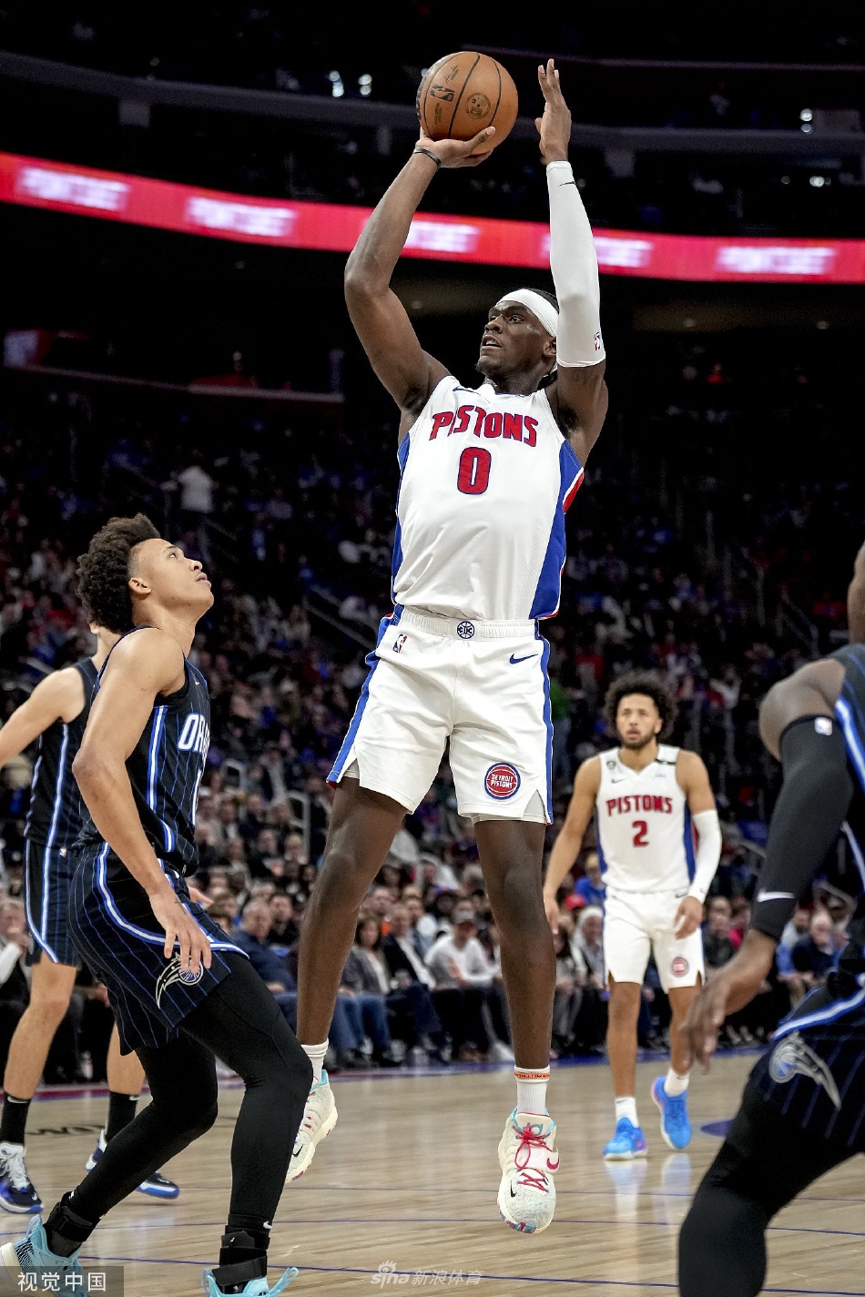 活塞主场大胜魔术,霍伯特砍下27分的简单介绍 活塞主场大胜魔术,霍伯特砍下27分的简单介绍