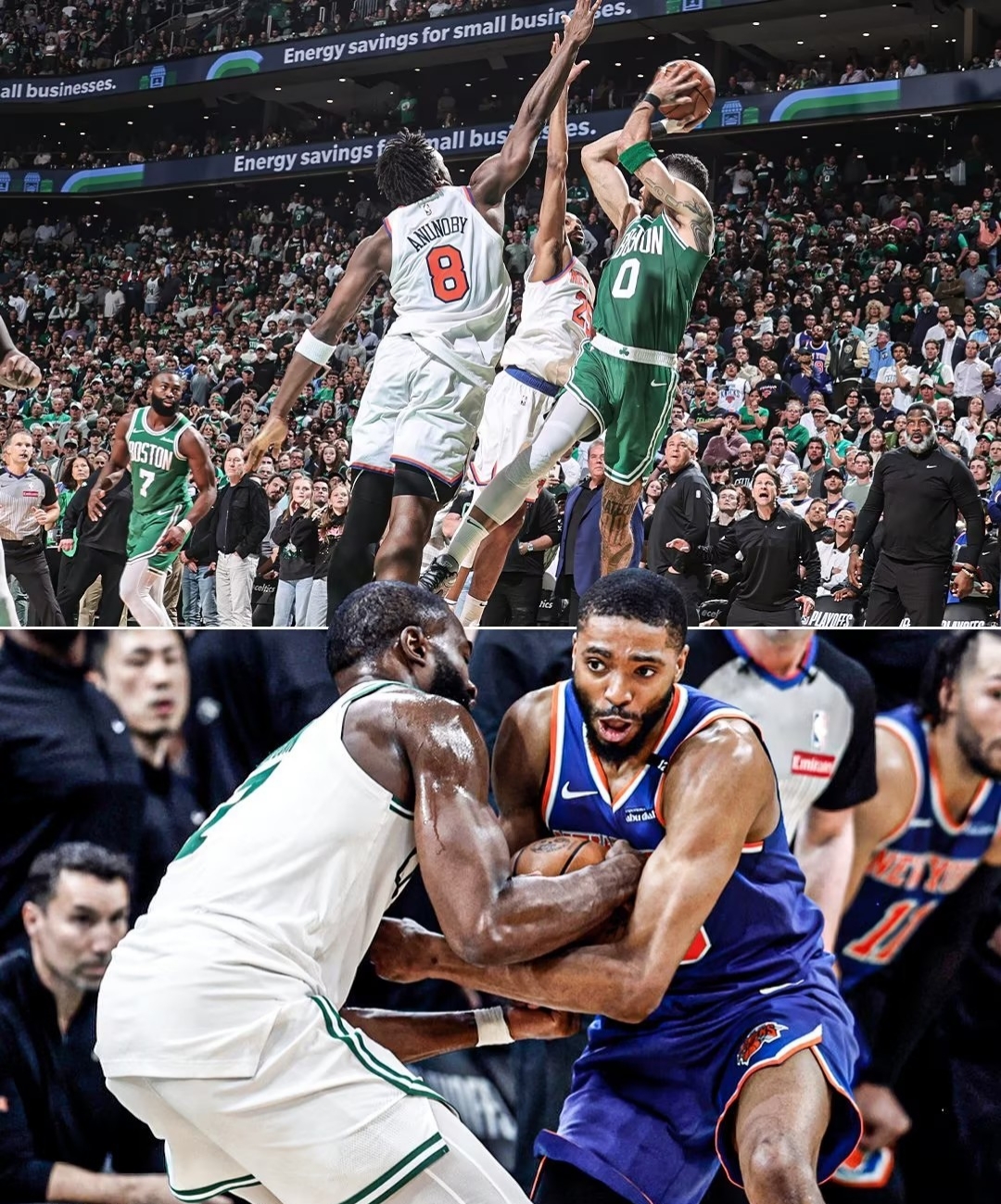 热火逆转凯尔特人,弗格森三分绝杀的简单介绍 热火逆转凯尔特人,弗格森三分绝杀的简单介绍