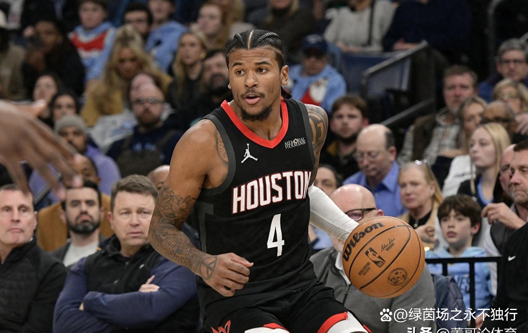 火箭大胜灰熊登顶西部 火箭大胜灰熊登顶西部