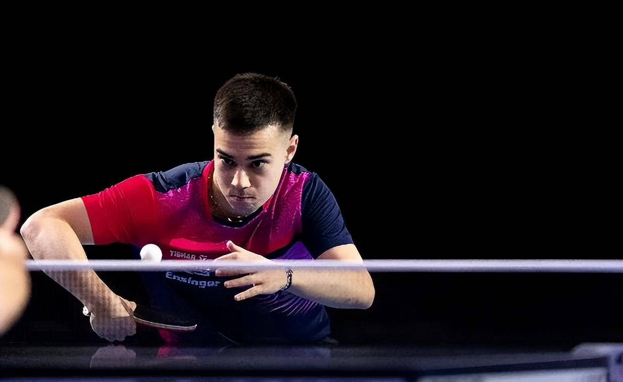 关于奥地利乒乓球队完胜日本乒乓球队，奥恰洛夫绝境逆转的信息