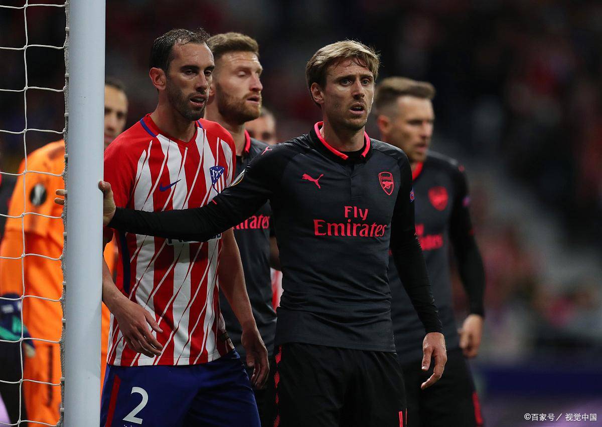 拜仁慕尼黑客场击败马德里竞技