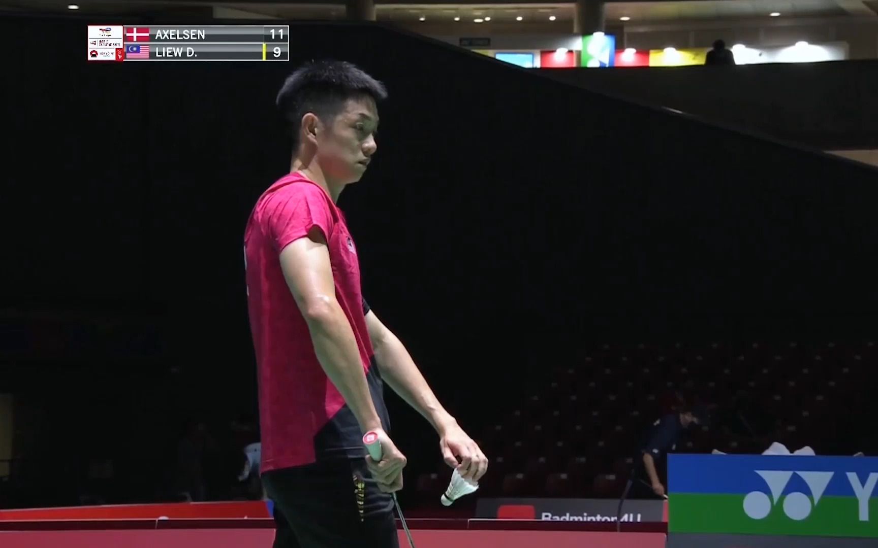 马来西亚队鏖战日本队,安赛龙刷新纪录 马来西亚队鏖战日本队,安赛龙刷新纪录