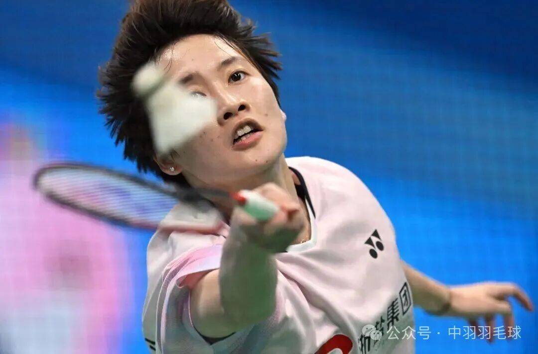 法国队横扫日本队,陈雨菲关键制胜 法国队横扫日本队,陈雨菲关键制胜