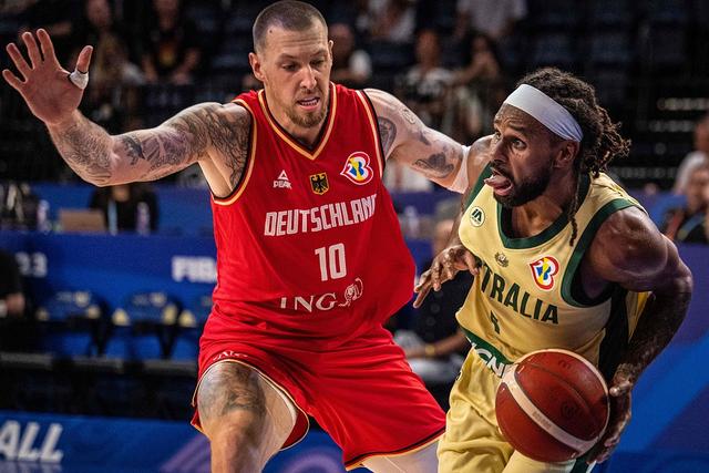 德国队险胜泰国队,辛杜点燃赛场 德国队险胜泰国队,辛杜点燃赛场